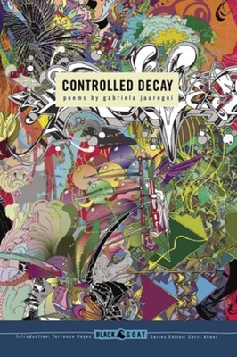 Controlled Decay 1933354526 Book Cover