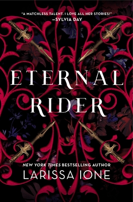 Eternal Rider 153872300X Book Cover