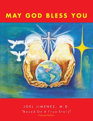 May God Bless You 1453580409 Book Cover