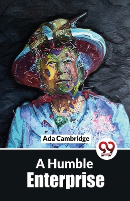 A Humble Enterprise 9358019263 Book Cover