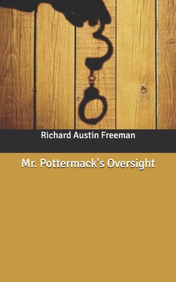 Mr. Pottermack's Oversight B086FZJX9R Book Cover