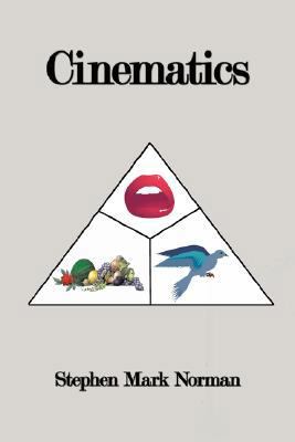 Cinematics 1434341720 Book Cover