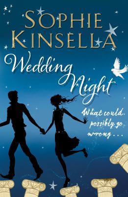 Wedding Night 0593070143 Book Cover