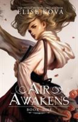 Air Awakens 1932549935 Book Cover