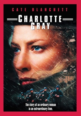 Charlotte Gray B01N0U5OX0 Book Cover
