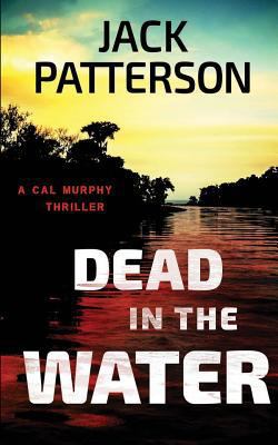 Dead in the Water 1938848551 Book Cover