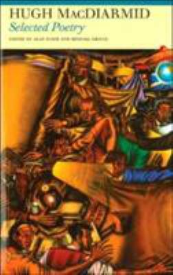 Selected Poetry 185754756X Book Cover
