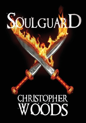 Soulguard 0996992502 Book Cover