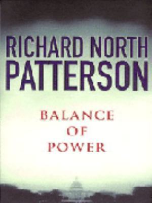 Balance of Power 0333908554 Book Cover