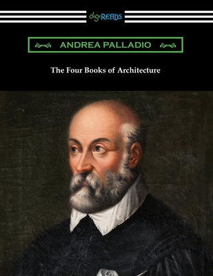 The Four Books of Architecture 142097355X Book Cover