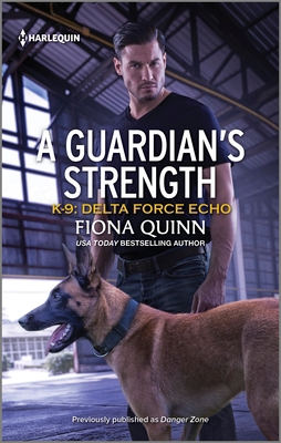 A Guardian's Strength 1335455108 Book Cover