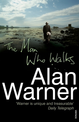 The Man Who Walks 1784707120 Book Cover