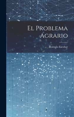 El Problema Agrario [Catalan] 1020830832 Book Cover