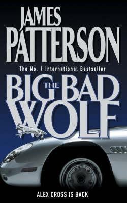 The Big Bad Wolf 0755300297 Book Cover