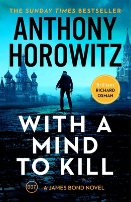With a Mind to Kill (James Bond 007) 1529114926 Book Cover