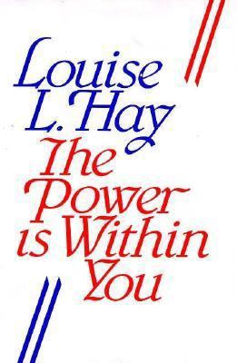 The Power Is Within You 1561700193 Book Cover