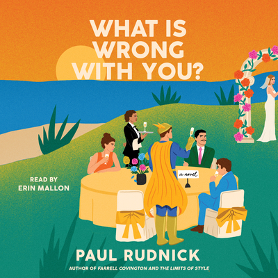 What Is Wrong with You? 1668114593 Book Cover