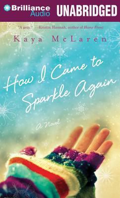 How I Came to Sparkle Again 1469220296 Book Cover