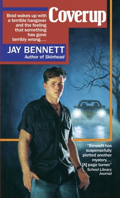 Coverup B0072Q4K56 Book Cover