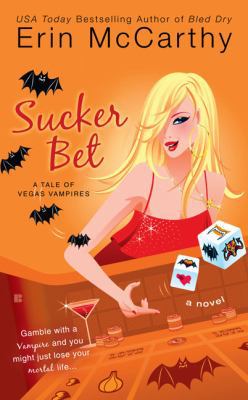 Sucker Bet B0073N8AM2 Book Cover