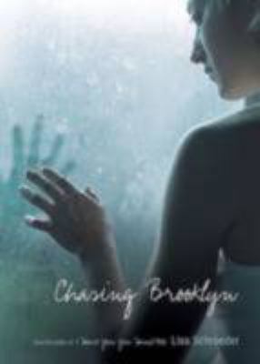 Chasing Brooklyn 1416991689 Book Cover