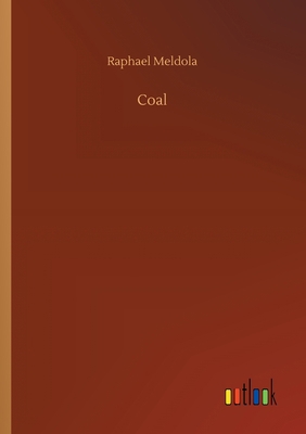 Coal 3752414405 Book Cover