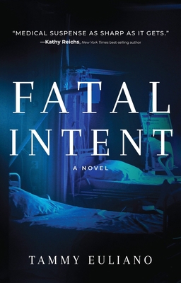 Fatal Intent: Volume 1 1608094162 Book Cover