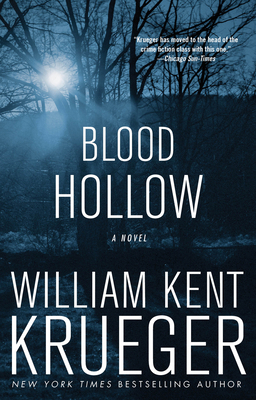 Blood Hollow 1439157790 Book Cover