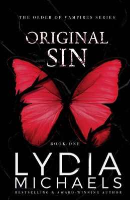 Original Sin [Large Print] 1957573457 Book Cover