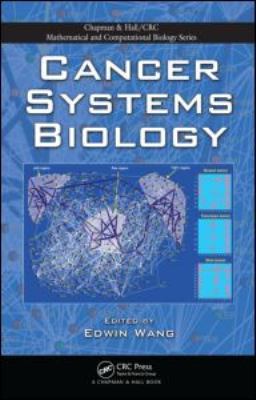 Cancer Systems Biology 1439811857 Book Cover