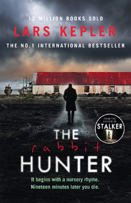 Rabbit Hunter 0008205914 Book Cover