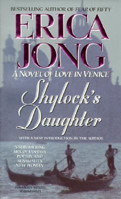 Shylock's Daughter: A Novel of Love in Venice 0061008303 Book Cover