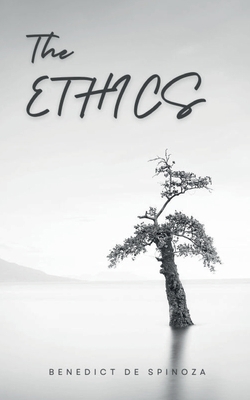 The Ethics 8196091095 Book Cover