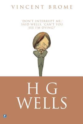 Hg Wells 1842320319 Book Cover