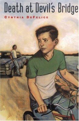 Death at Devil's Bridge 0374317232 Book Cover