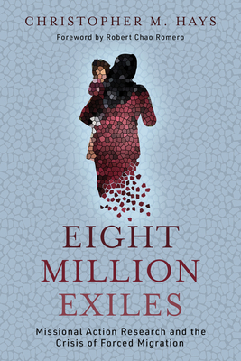 Eight Million Exiles: Missional Action Research... 0802882390 Book Cover