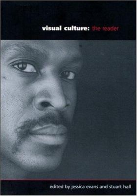 Visual Culture: The Reader 0761962484 Book Cover