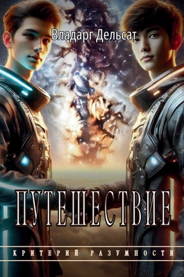 Путешеl... [Russian] 2395252956 Book Cover