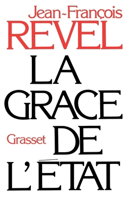 La grâce de l'État [French] 2246277418 Book Cover