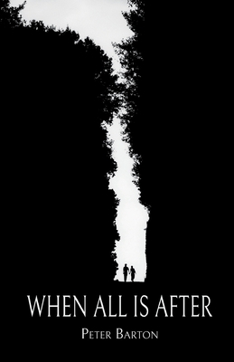 When All Is After [Large Print] B0CB76Z2ZW Book Cover