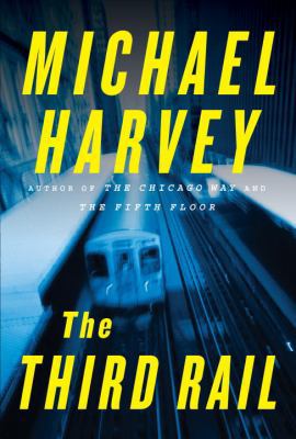 The Third Rail 0307272508 Book Cover