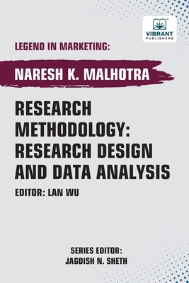 Research Methodology: Research Design and Data ... 1636514235 Book Cover