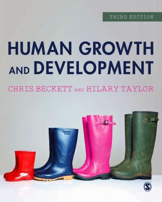 Human Growth and Development 1473916267 Book Cover