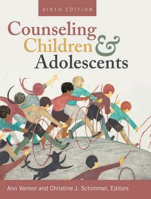 Counseling Children and Adolescents B0CPHBC1Q2 Book Cover