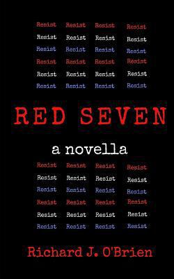 Red Seven: A Novella 172667102X Book Cover