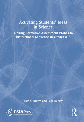Activating Students' Ideas in Science: Linking ... 1041153457 Book Cover