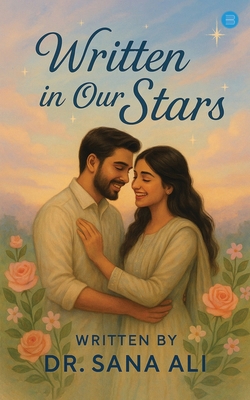 Written in our Stars 9371397535 Book Cover