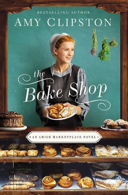 The Bake Shop 0310098831 Book Cover