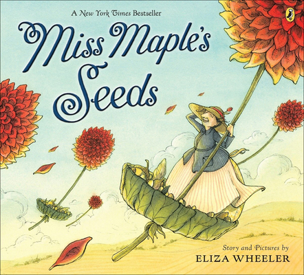 Miss Maple's Seeds 0606400877 Book Cover