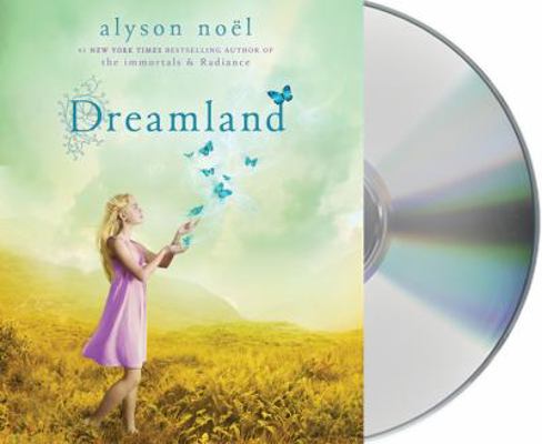 Dreamland 142721364X Book Cover
